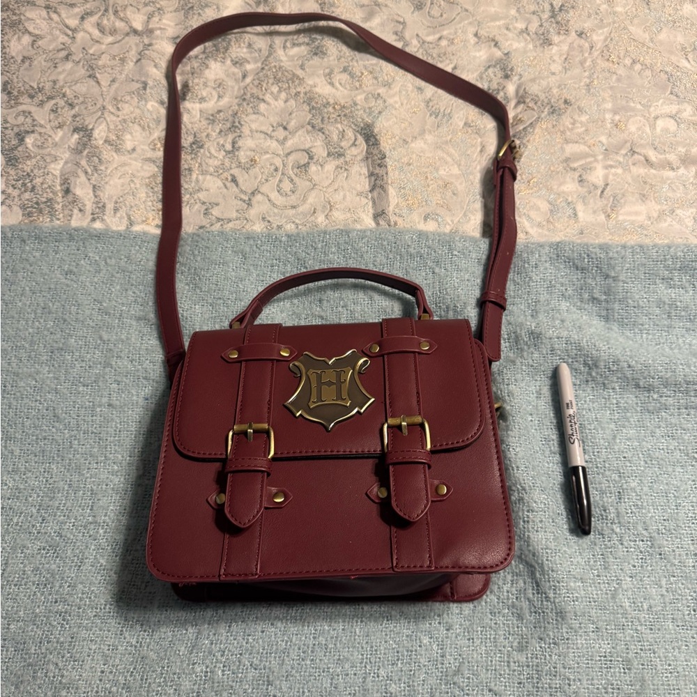 Harry Potter purse